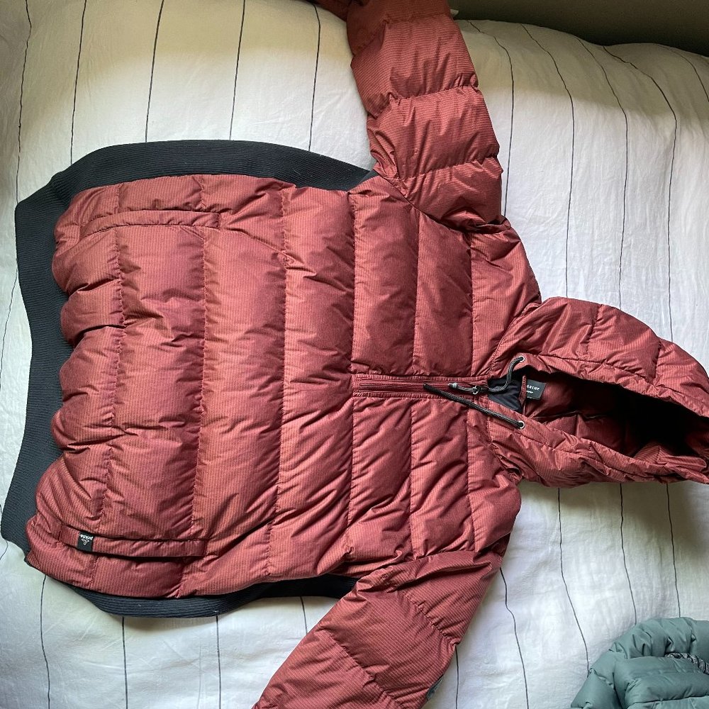 Prana Down Jacket - image 1